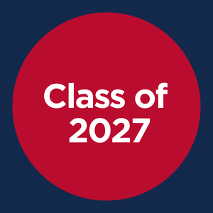 Team Page: 12th Grade- Class of 2027